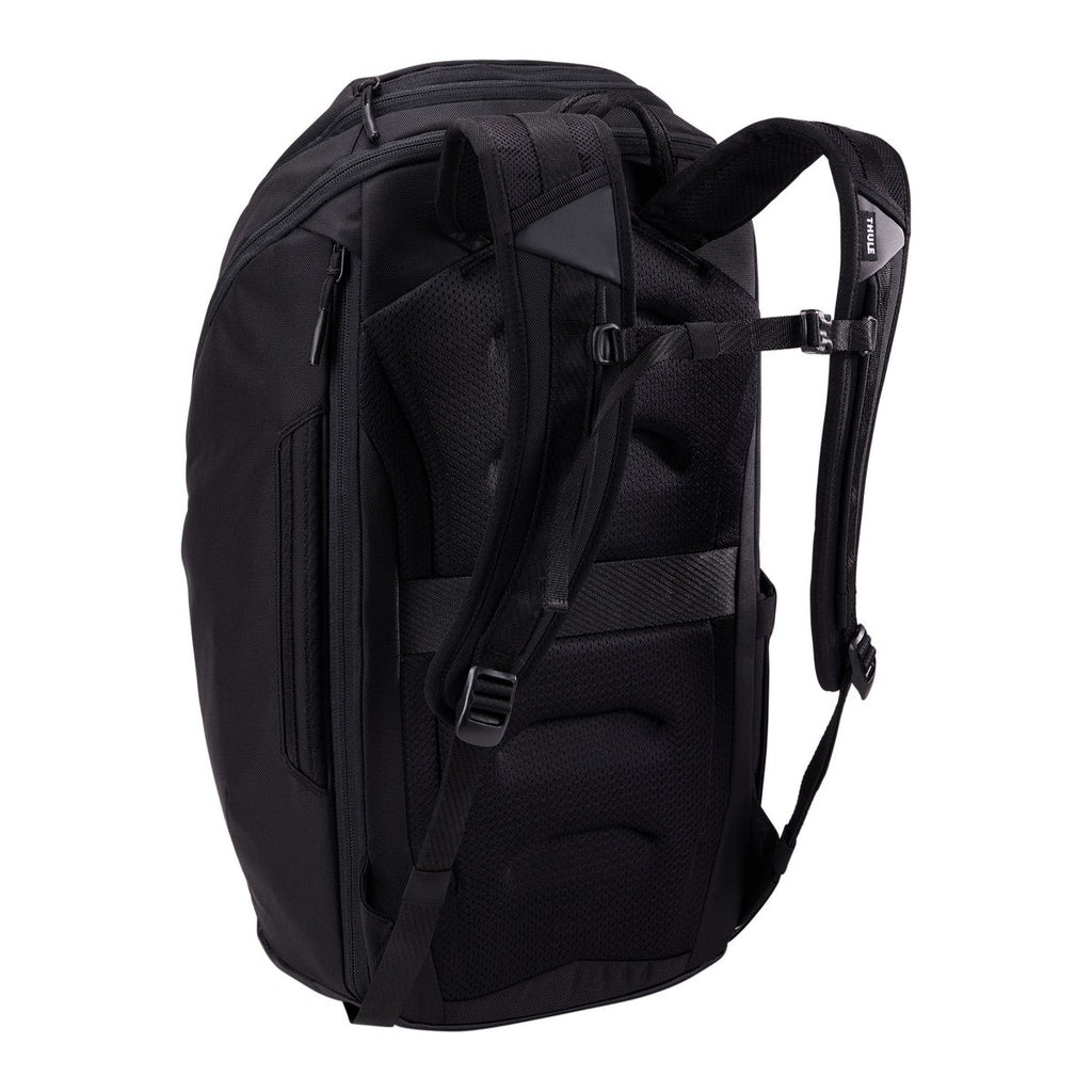 Thule Chasm 3 Piece Luggage Set | Black - KaryKase