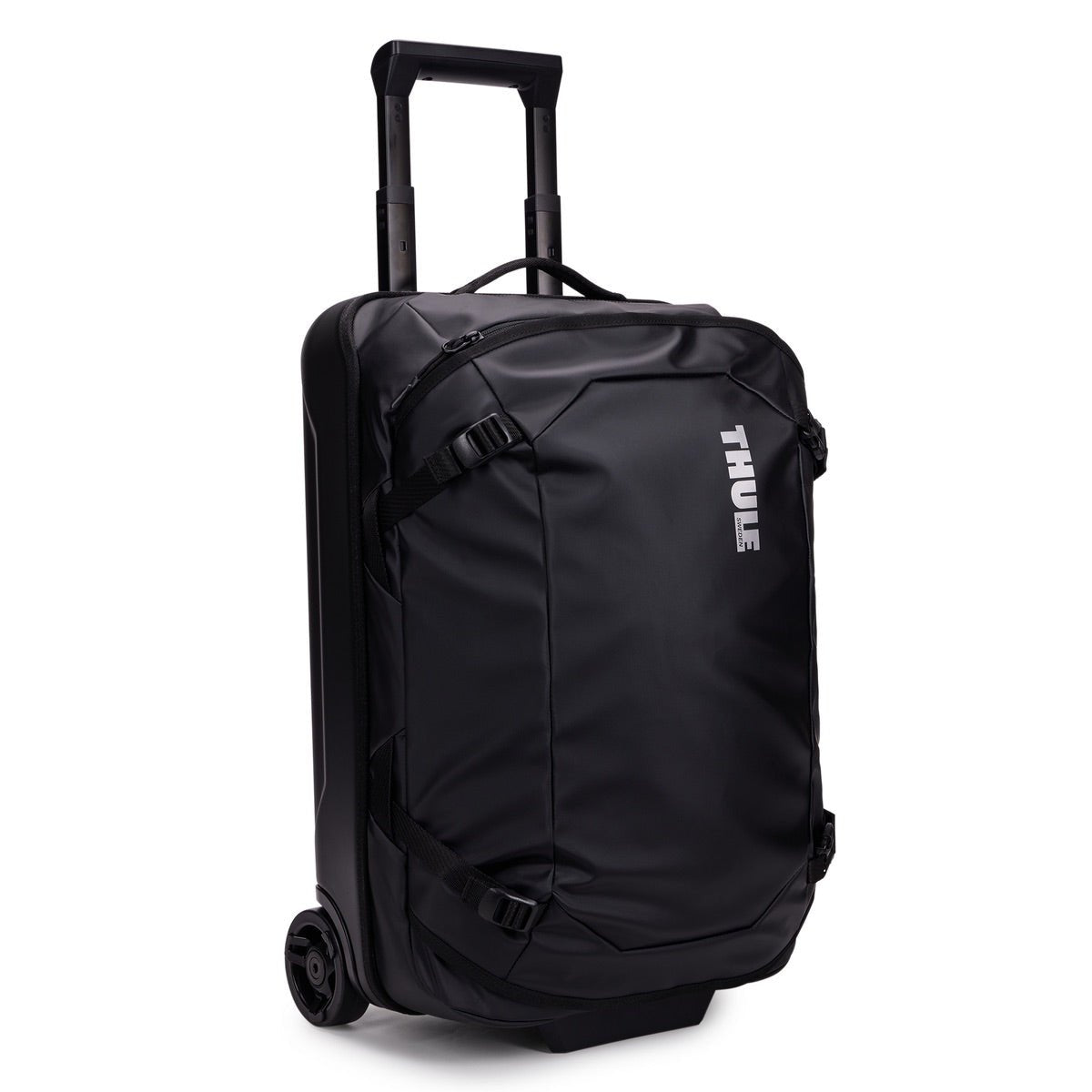 Thule Chasm 3 Piece Luggage Set | Black - KaryKase