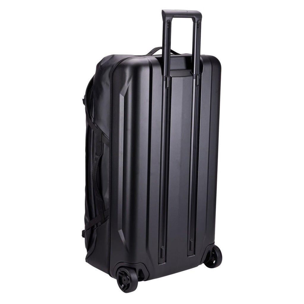 Thule Chasm 3 Piece Luggage Set | Black - KaryKase