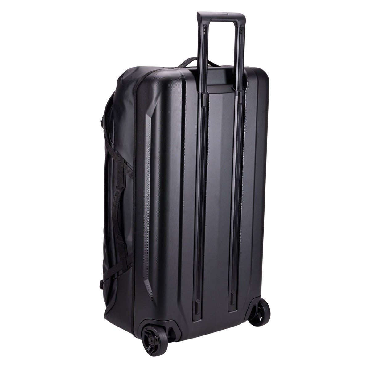Thule Chasm 3 Piece Luggage Set | Black - KaryKase