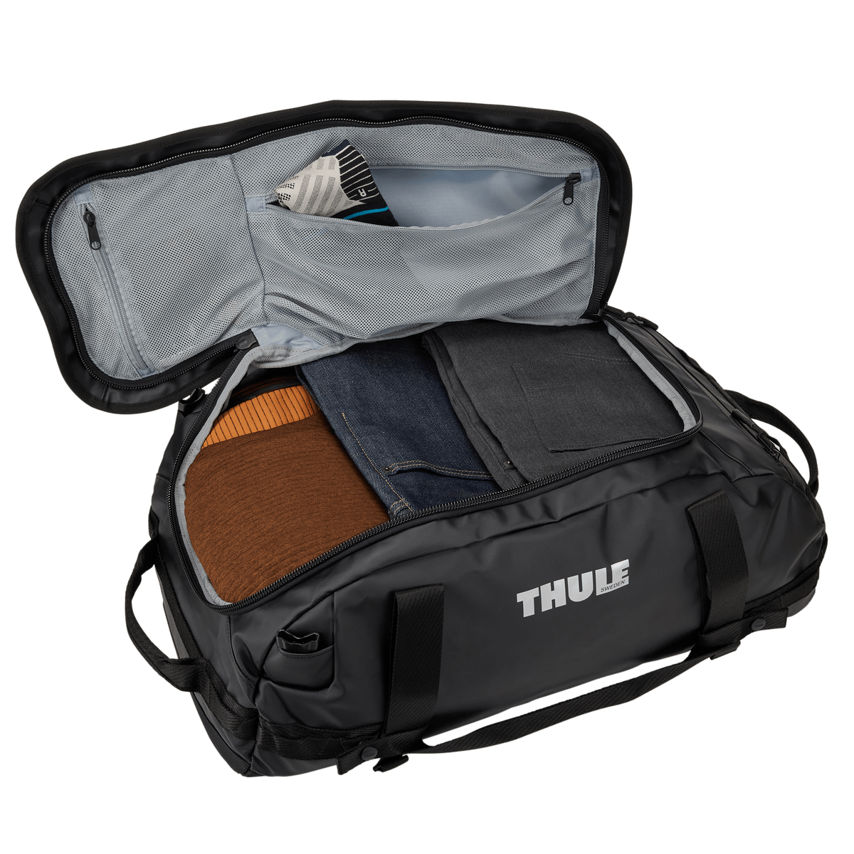 Thule Chasm 40L Duffel (S) - KaryKase