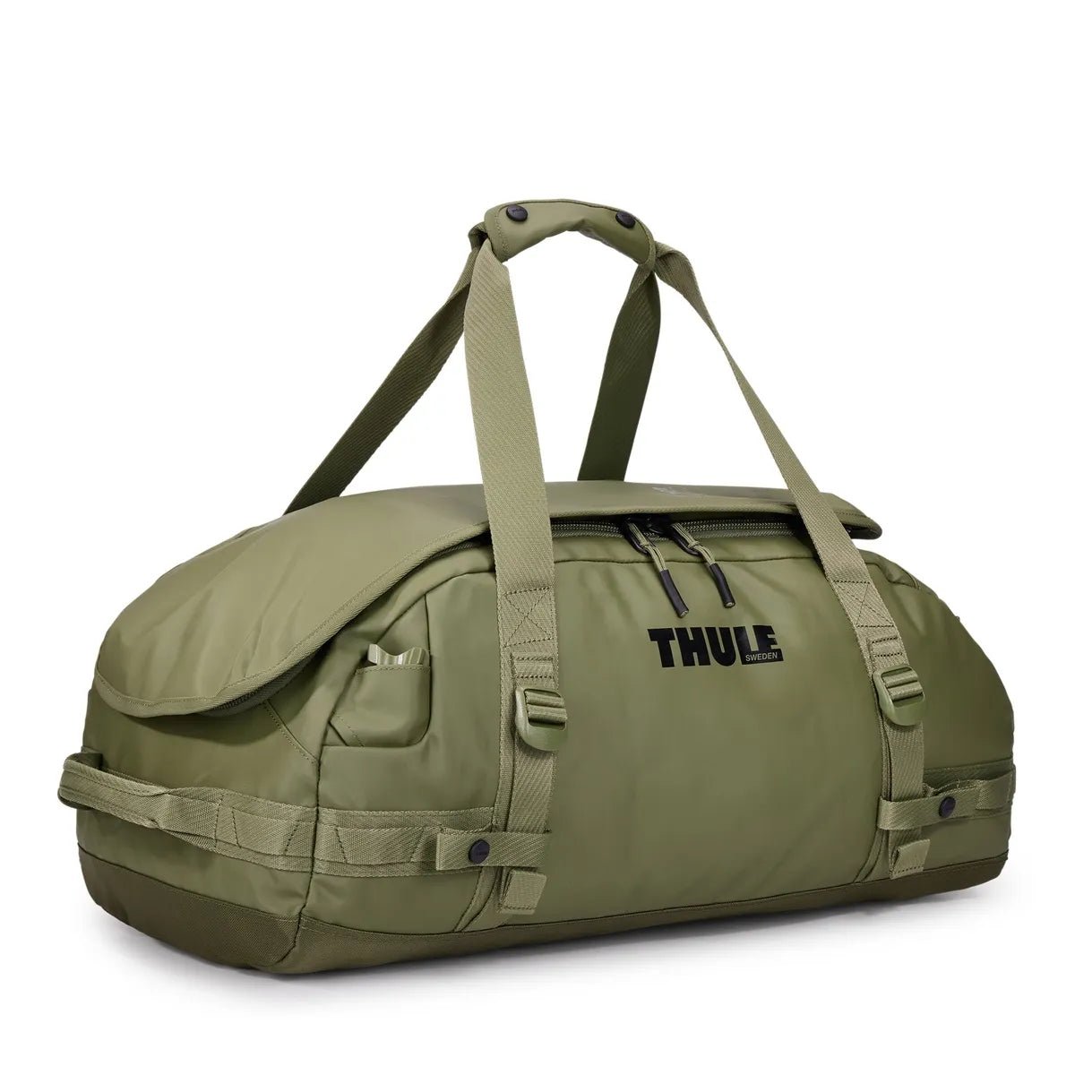 Thule Chasm 40L Duffel (S) - KaryKase