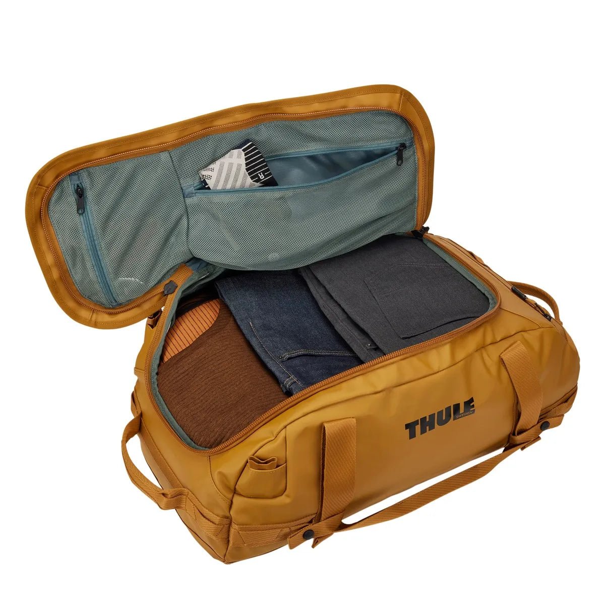 Thule Chasm 40L Duffel (S) - KaryKase
