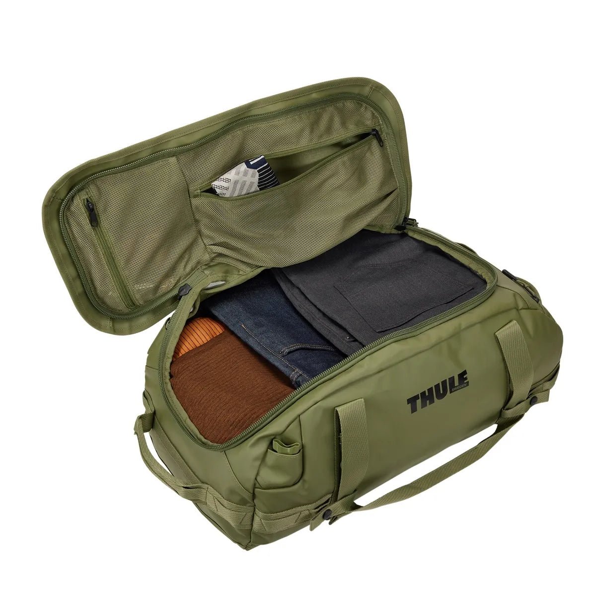 Thule Chasm 40L Duffel (S) - KaryKase