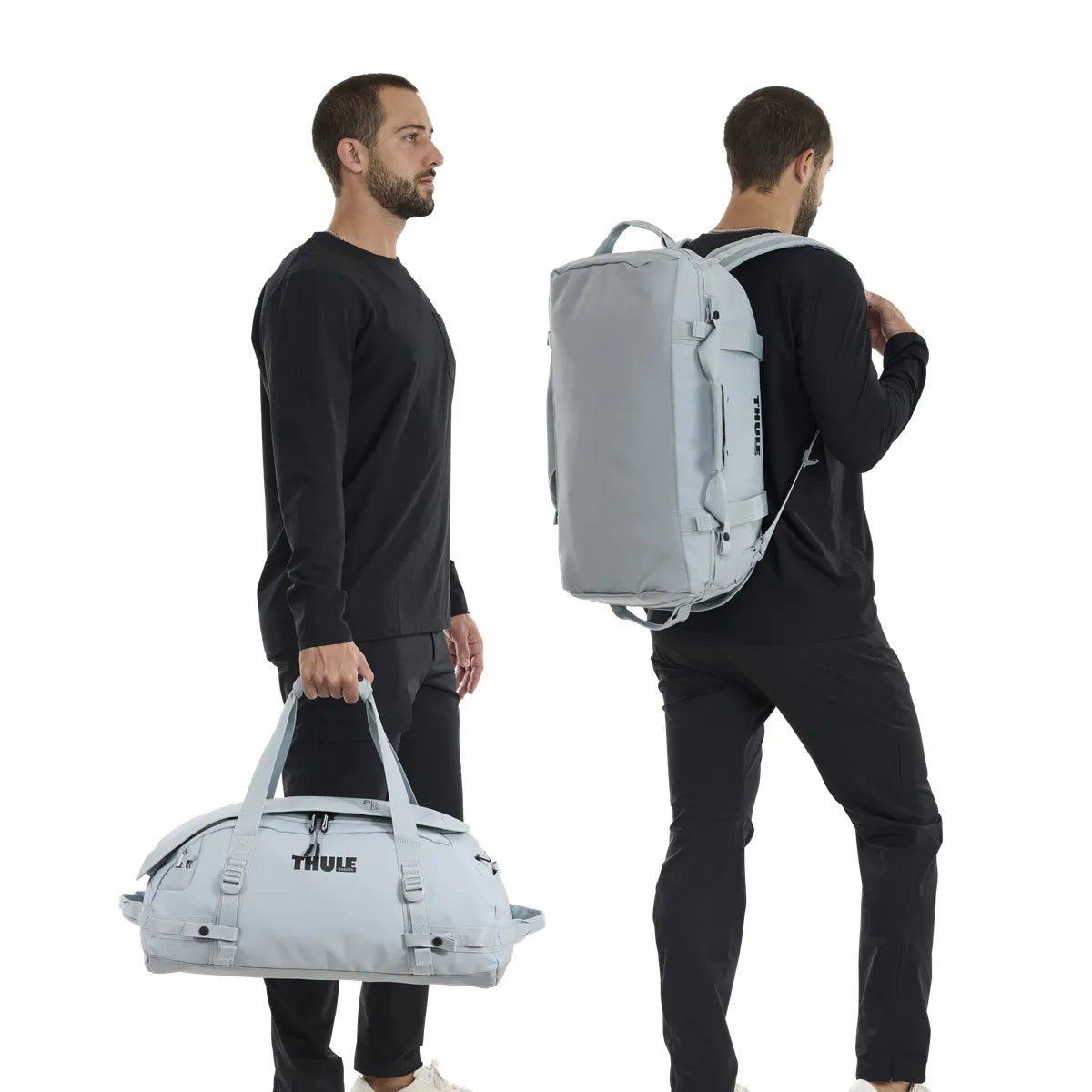 Thule Chasm 40L Duffel (S) Limited Edition - KaryKase