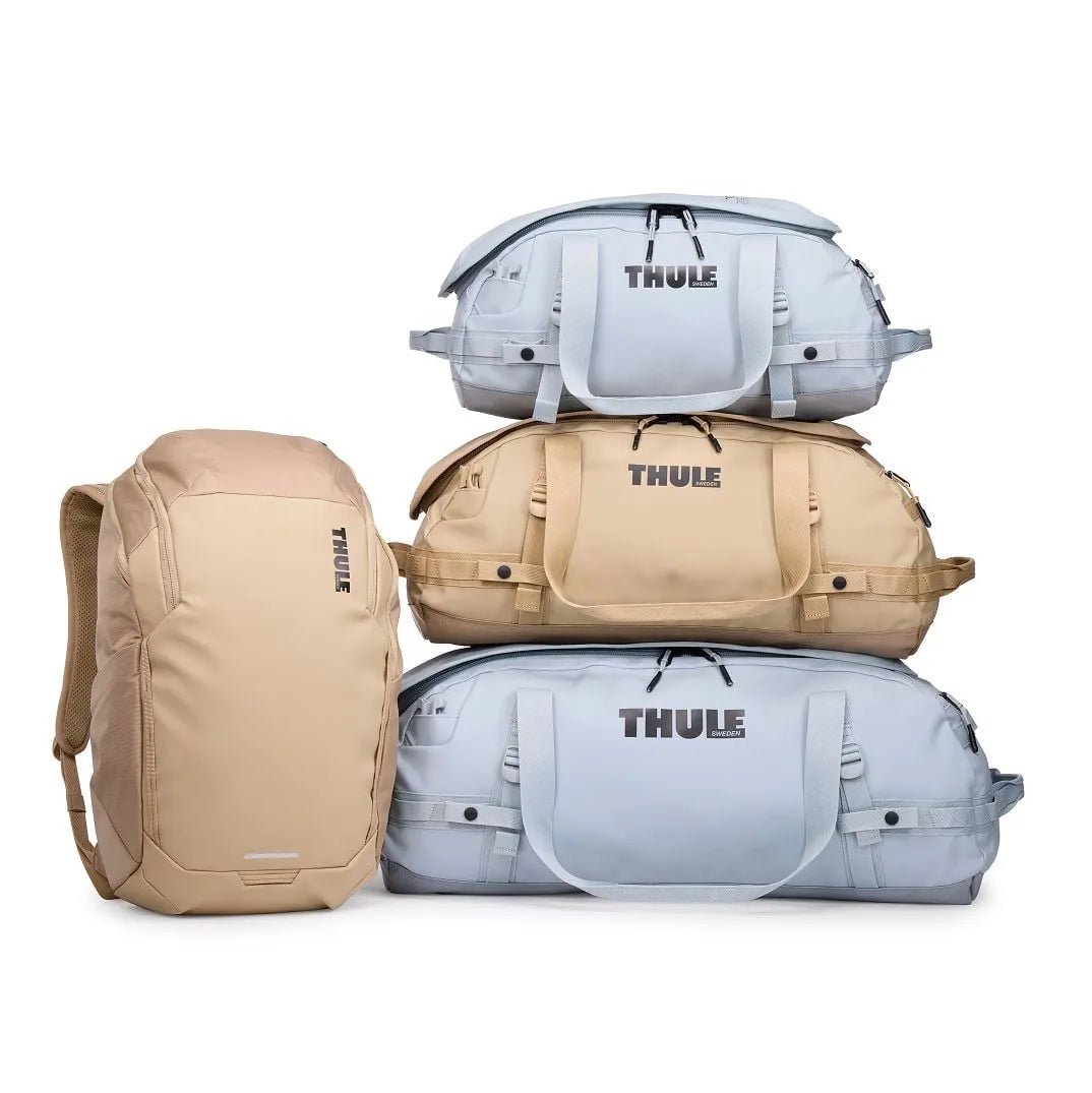Thule Chasm 40L Duffel (S) Limited Edition - KaryKase
