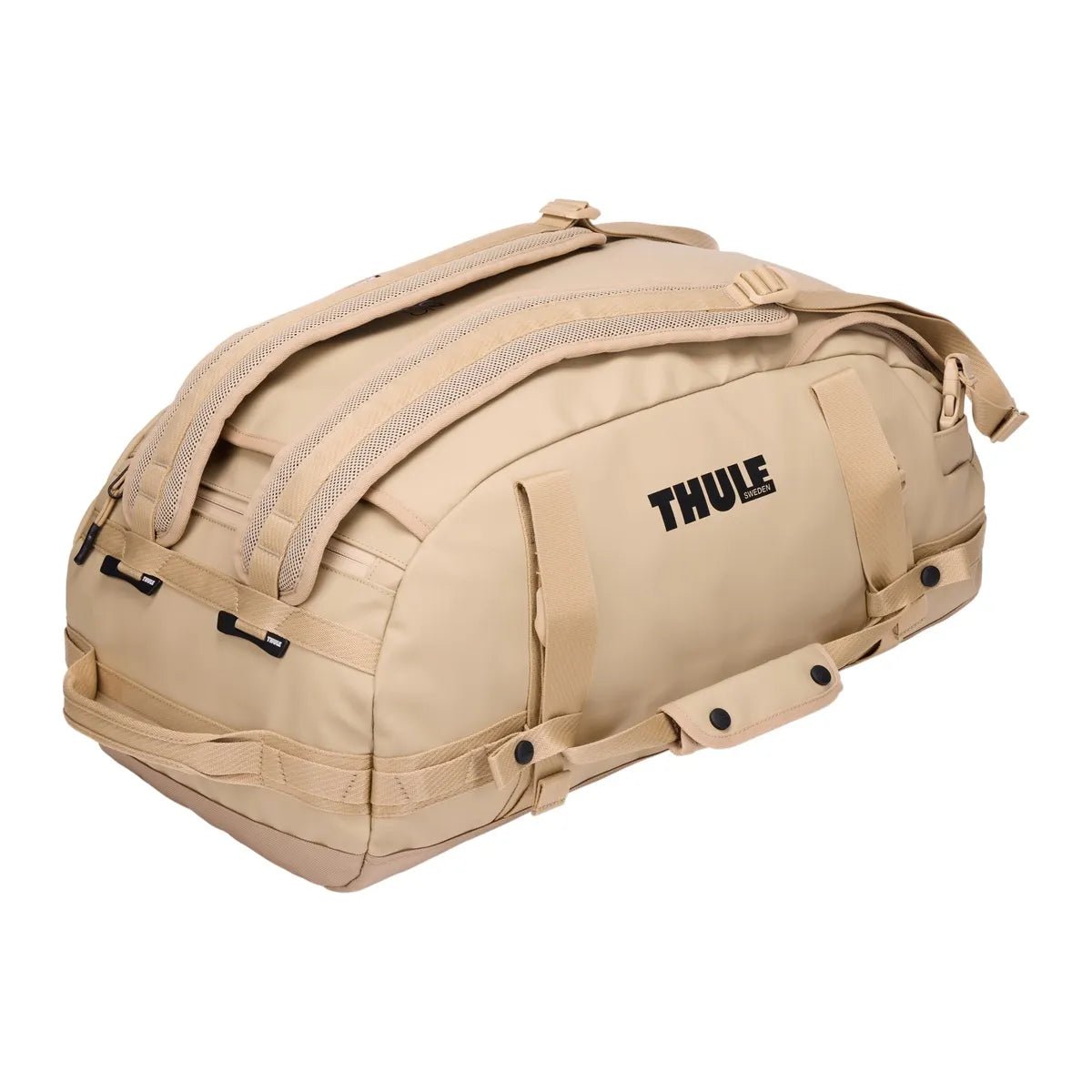 Thule Chasm 40L Duffel (S) Limited Edition - KaryKase
