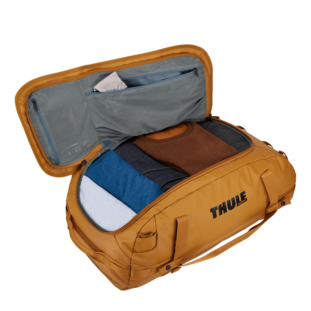 Thule Chasm 70L Duffel (M) - KaryKase