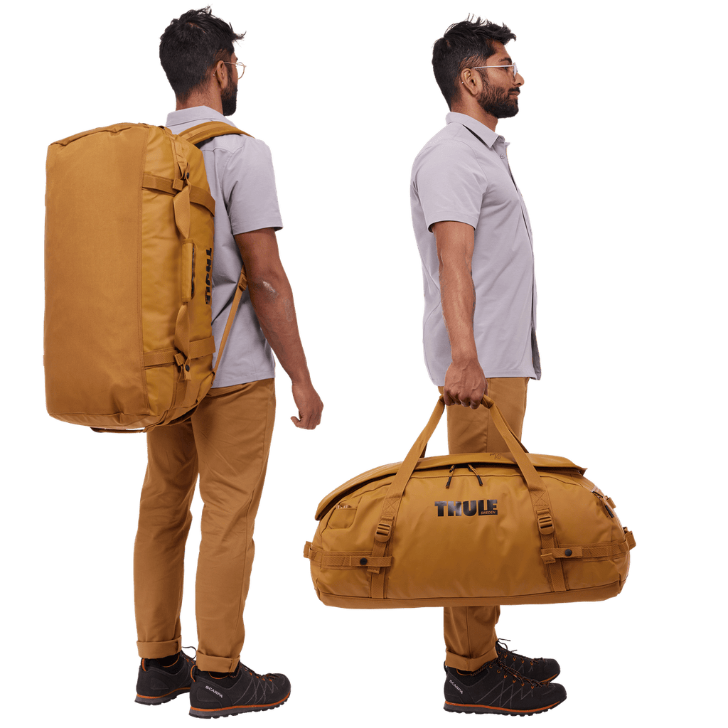 Thule Chasm 70L Duffel (M) - KaryKase