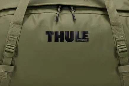 Thule Chasm 70L Duffel (M) - KaryKase