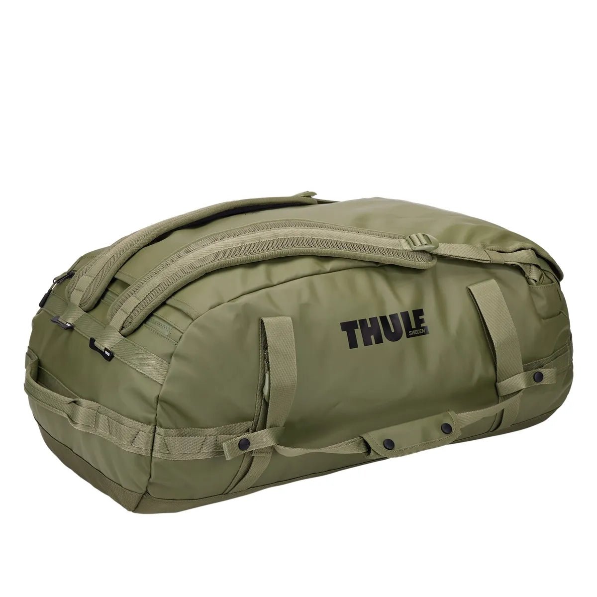 Thule Chasm 70L Duffel (M) - KaryKase