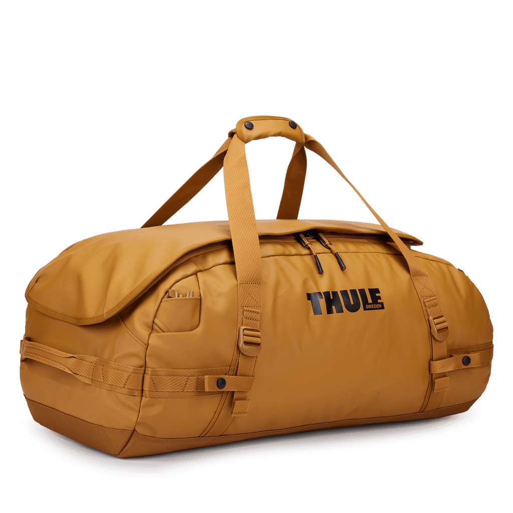 Thule Chasm 70L Duffel (M) - KaryKase