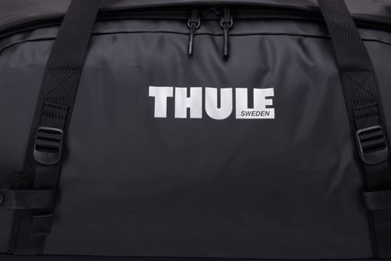 Thule Chasm 70L Duffel (M) | Black - KaryKase