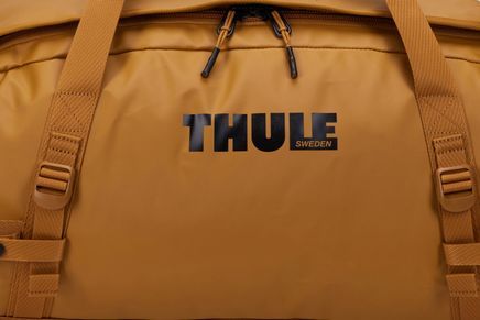 Thule Chasm 70L Duffel (M) | Golden - KaryKase