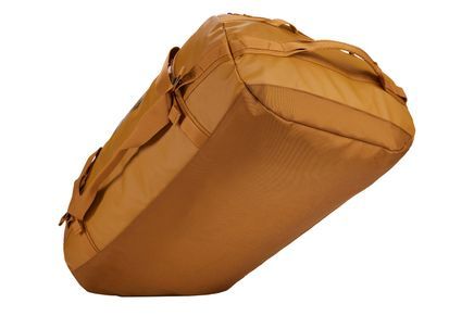 Thule Chasm 70L Duffel (M) | Golden - KaryKase