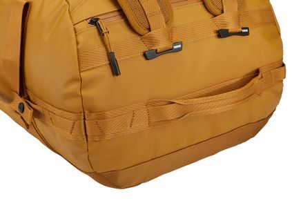 Thule Chasm 70L Duffel (M) | Golden - KaryKase