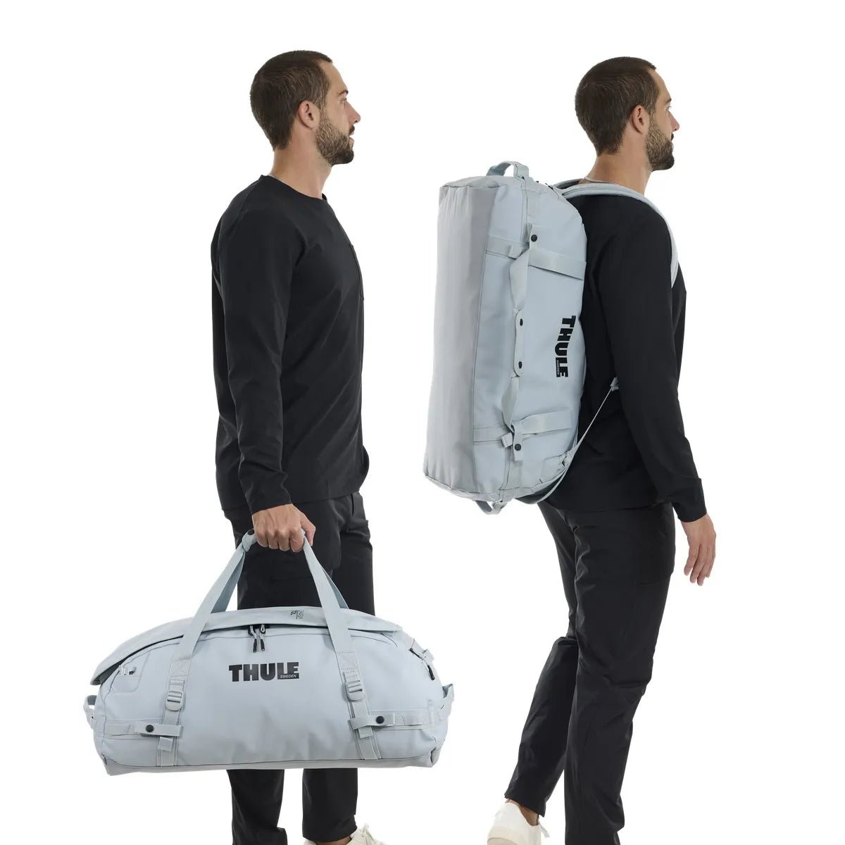 Thule Chasm 70L Duffel (M) Limited Edition - KaryKase