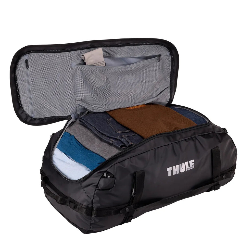 Thule Chasm 90L Duffel (L) - KaryKase
