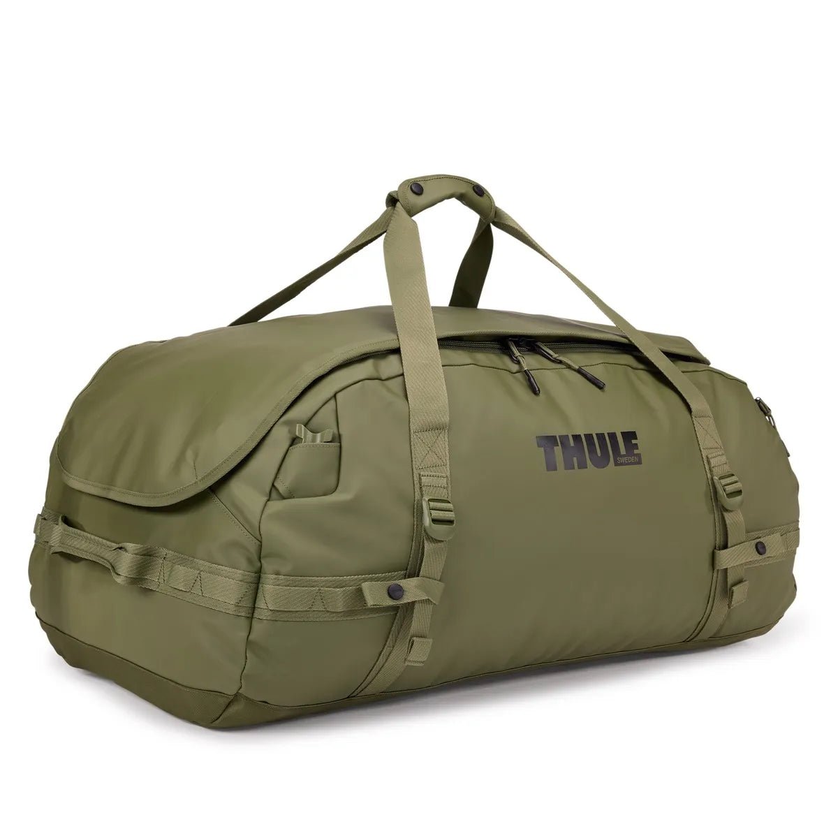 Thule Chasm 90L Duffel (L) - KaryKase