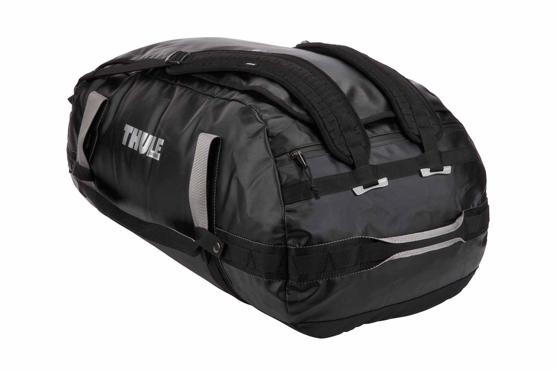 Thule Chasm 90L Duffel (L) | Olivine - KaryKase