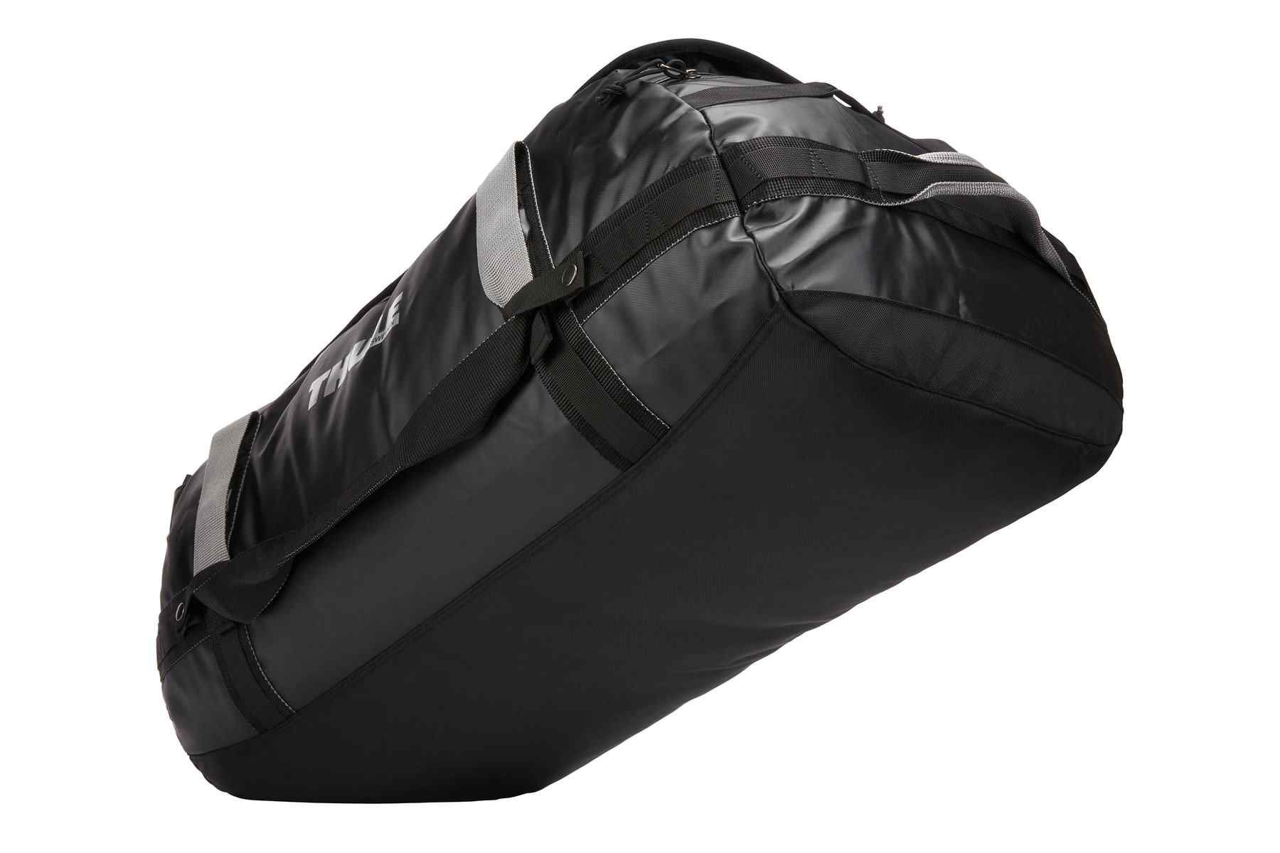 Thule Chasm 90L Duffel (L) | Olivine - KaryKase