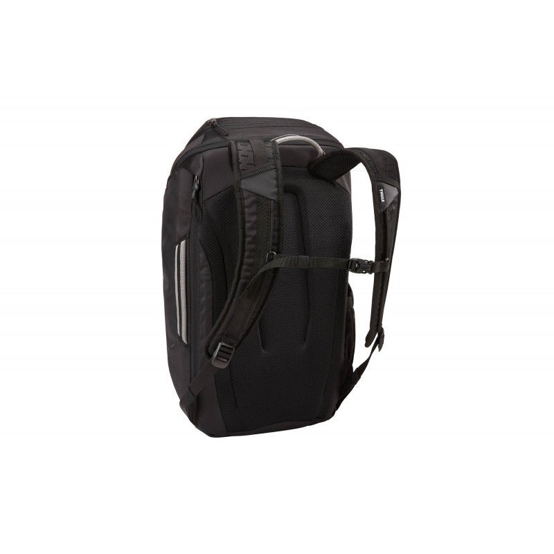 Thule Chasm Backpack 26L | Black - KaryKase