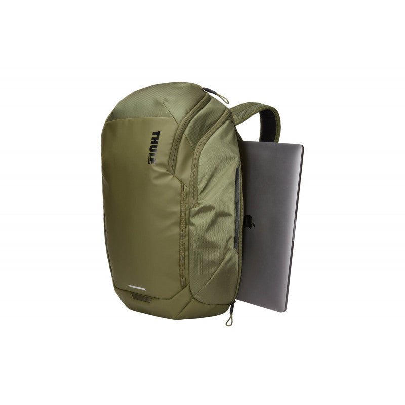 Thule Chasm Backpack 26L | Olivine - KaryKase