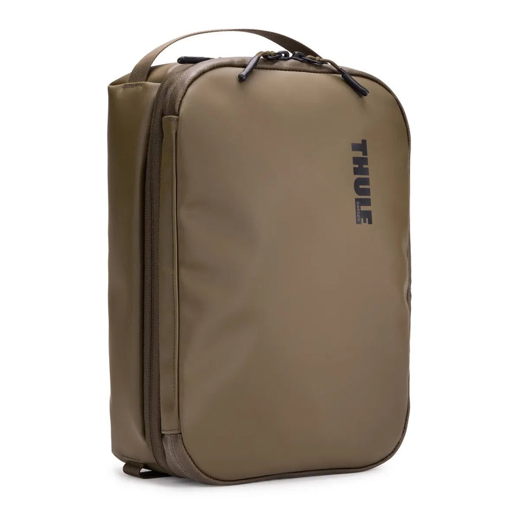 Thule Chasm Gear Cube - Large | Deep Khaki - KaryKase
