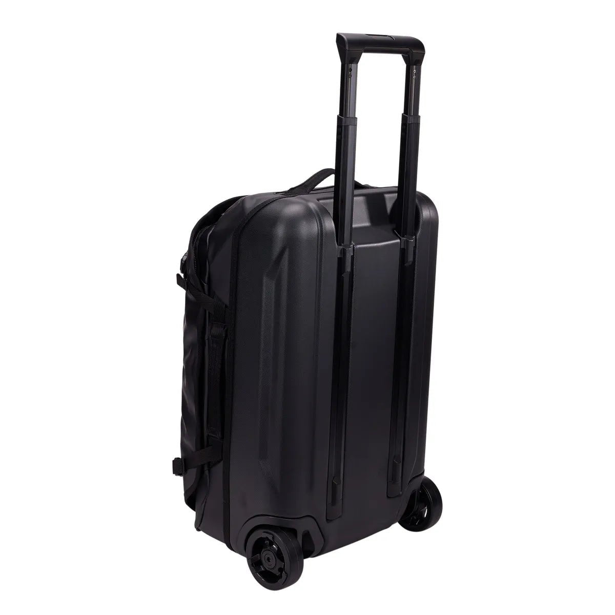 Thule Chasm Wheeled Carry On 40L Duffel - KaryKase