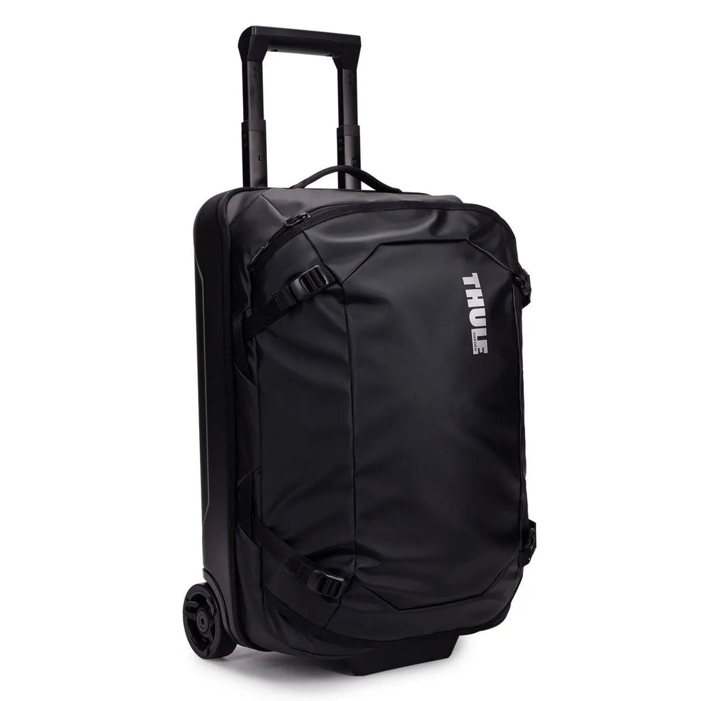Thule Chasm Wheeled Carry On 40L Duffel - KaryKase
