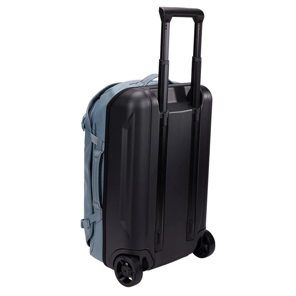 Thule Chasm Wheeled Carry On 40L Duffel - KaryKase