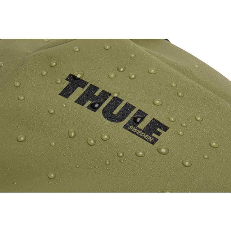 Thule Chasm Wheeled Carry On 40L Duffel | Olivine - KaryKase