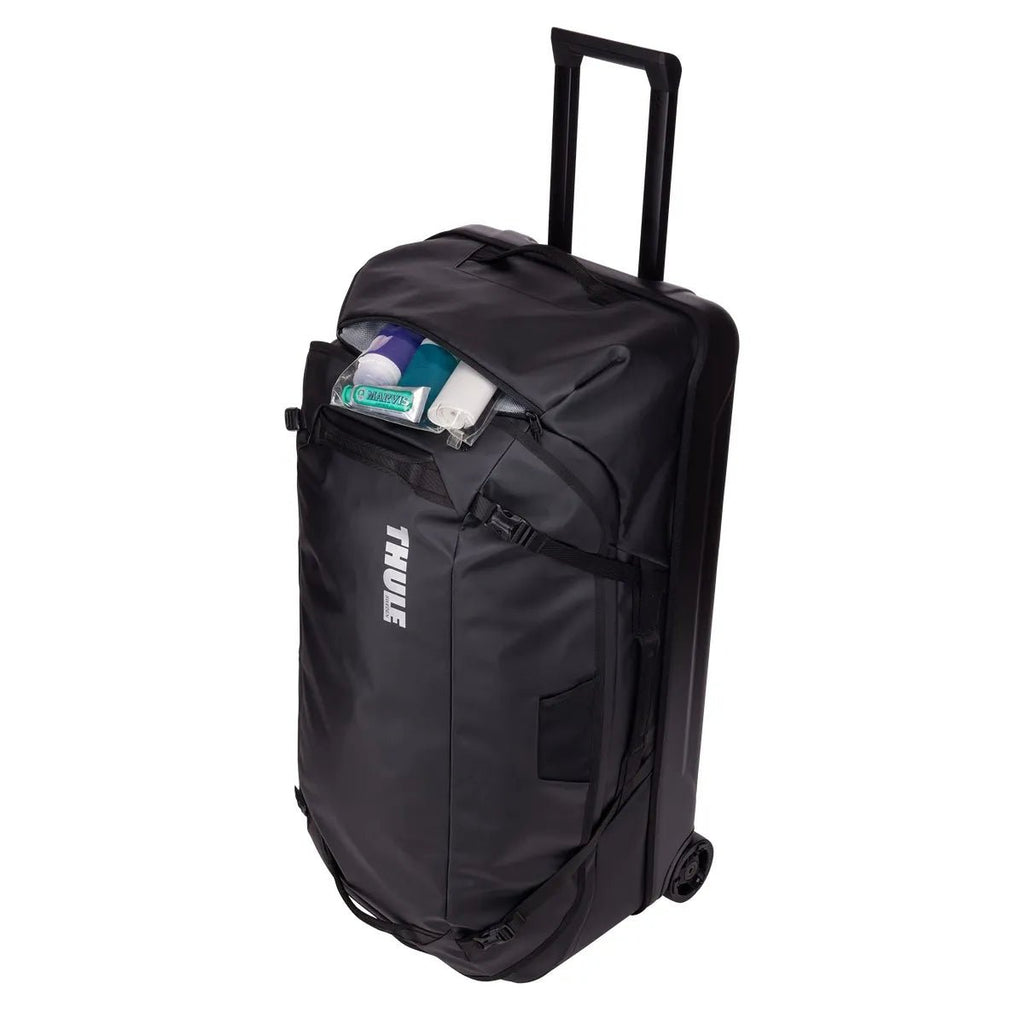 Thule Chasm Wheeled Duffel 110L - KaryKase