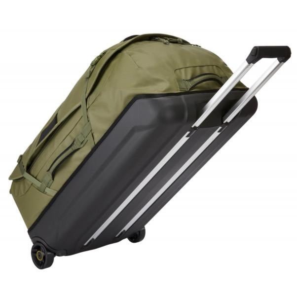 Thule Chasm Wheeled Duffel 81cm/32" (110L) | Olivine - KaryKase