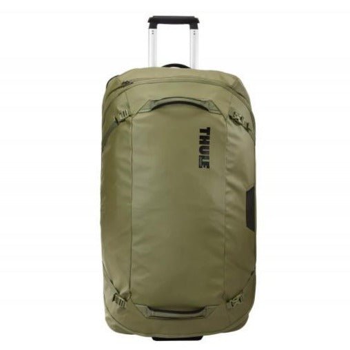 Thule Chasm Wheeled Duffel 81cm/32" (110L) | Olivine - KaryKase