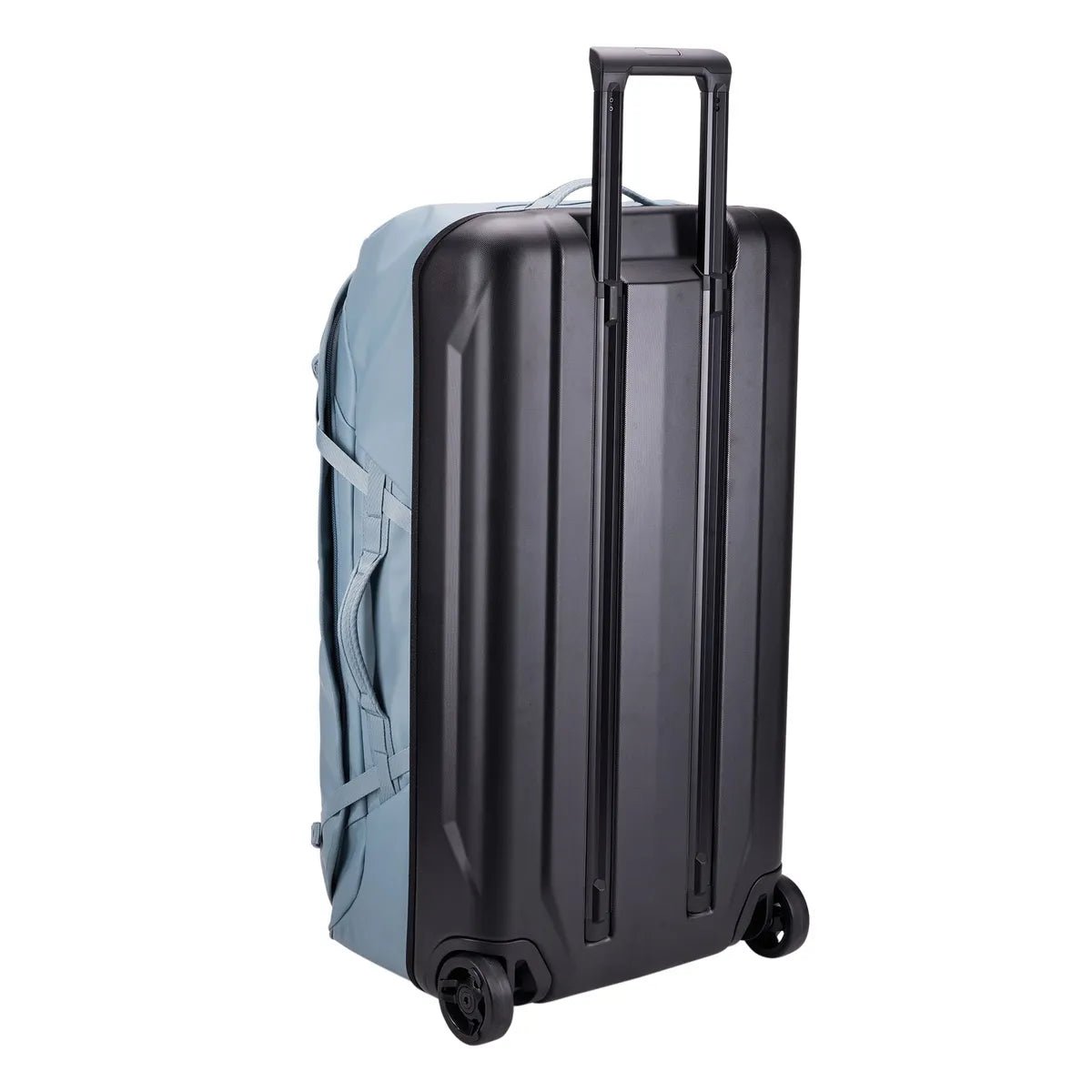 Thule Chasm Wheeled Duffel 81cm/32" (110L) | Pond Gray - KaryKase