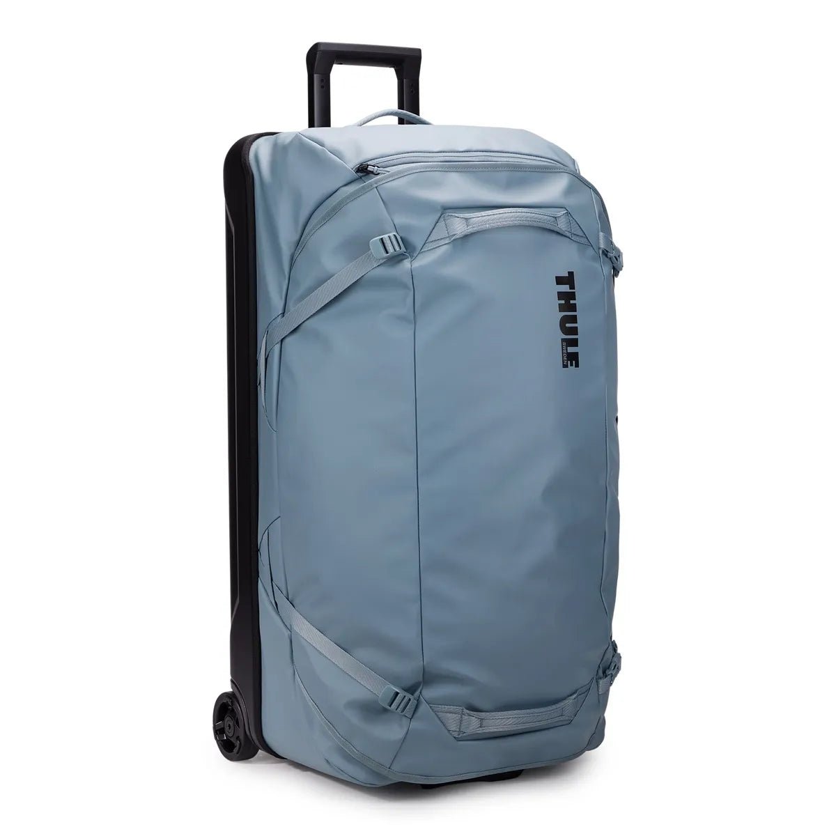 Thule Chasm Wheeled Duffel 81cm/32" (110L) | Pond Gray - KaryKase