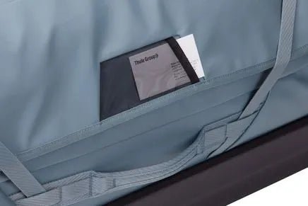 Thule Chasm Wheeled Duffel 81cm/32" (110L) | Pond Gray - KaryKase