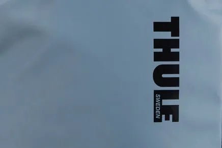 Thule Chasm Wheeled Duffel 81cm/32" (110L) | Pond Gray - KaryKase