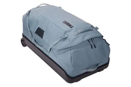 Thule Chasm Wheeled Duffel 81cm/32" (110L) | Pond Gray - KaryKase