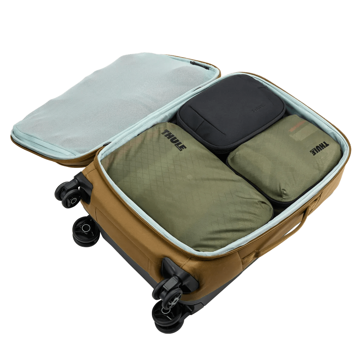 Thule Compression Cube Set - KaryKase