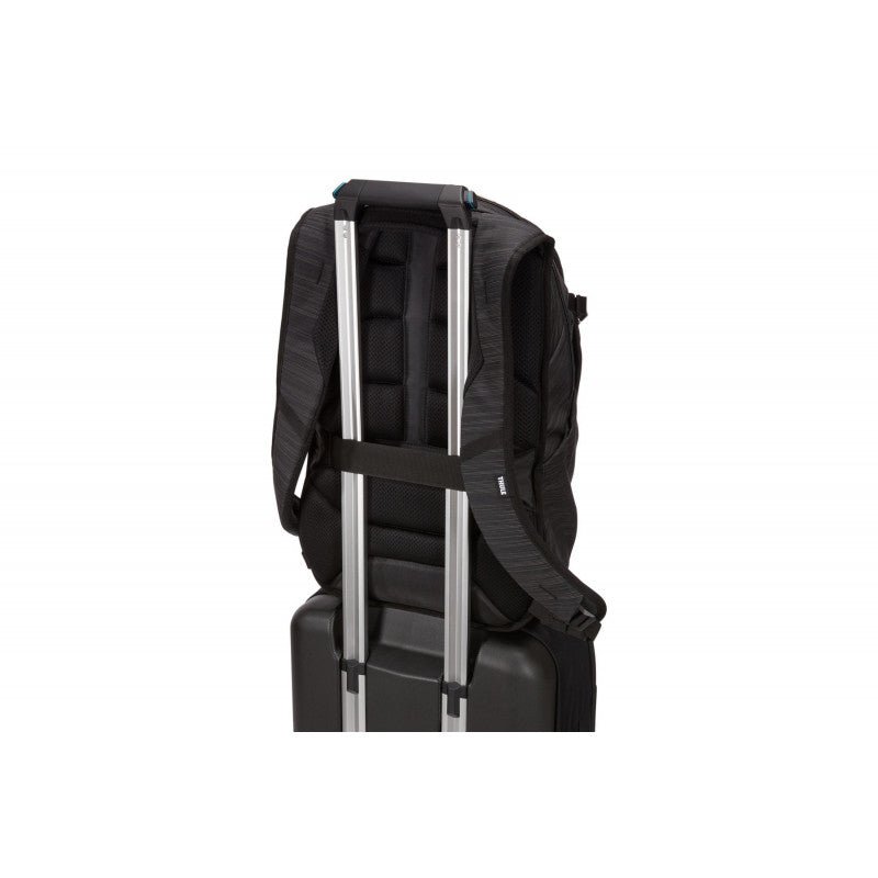 Thule Construct Backpack 24L | Black - KaryKase