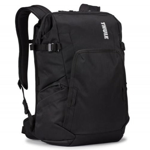 Thule Covert DSLR Backpack 24L | Black - KaryKase