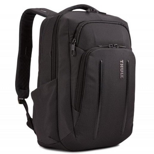 Thule Crossover 2 Backpack 20L | Black - KaryKase