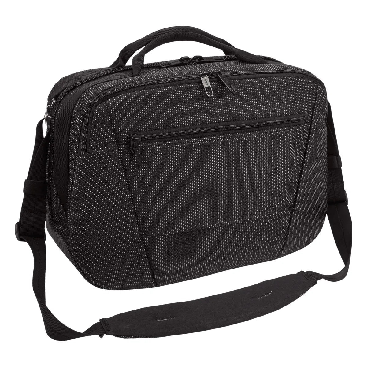 Thule Crossover 2 Boarding Bag 25L | Black - KaryKase