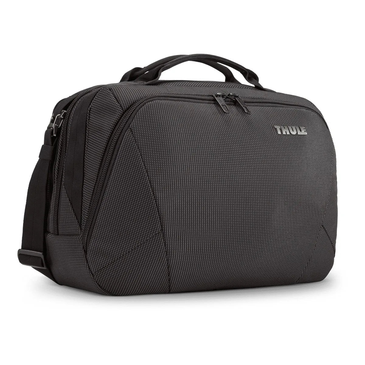 Thule Crossover 2 Boarding Bag 25L | Black - KaryKase