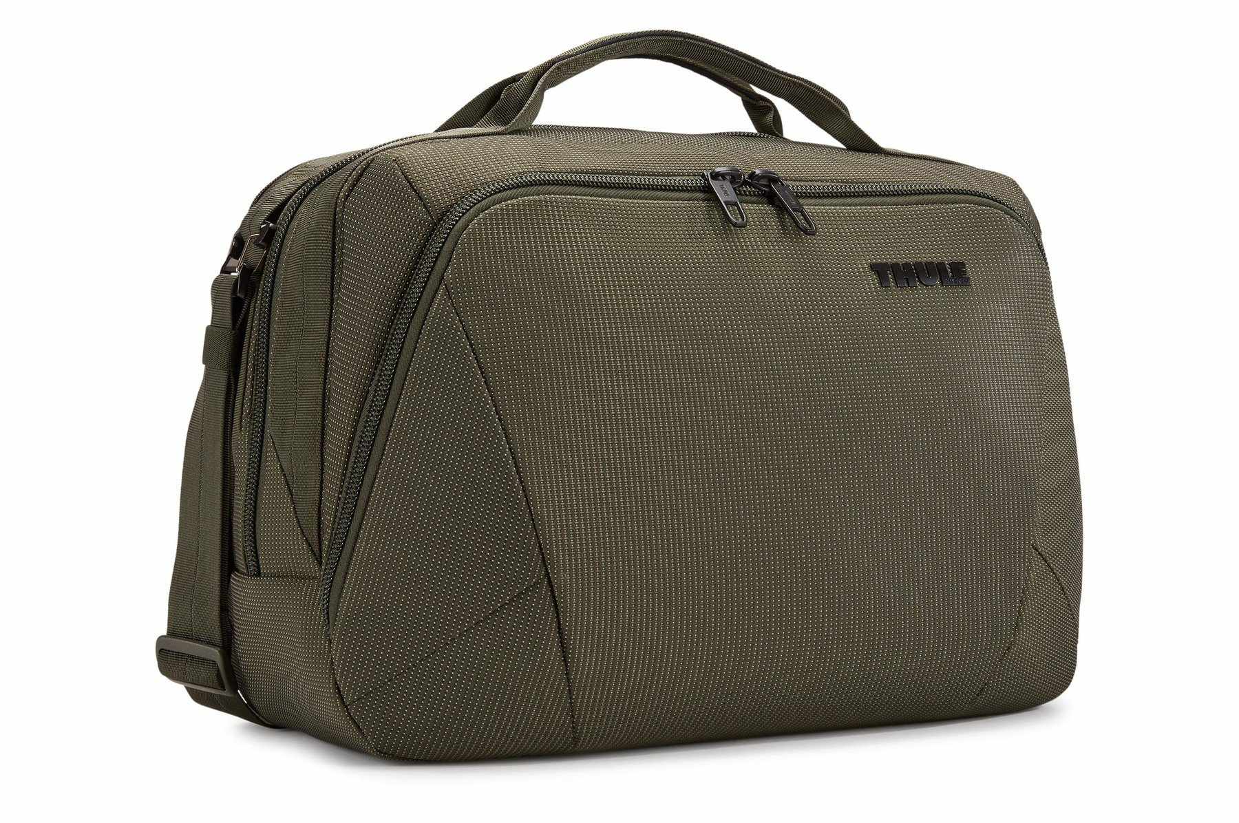 Thule Crossover 2 Boarding Bag 25L | Forest Night - KaryKase