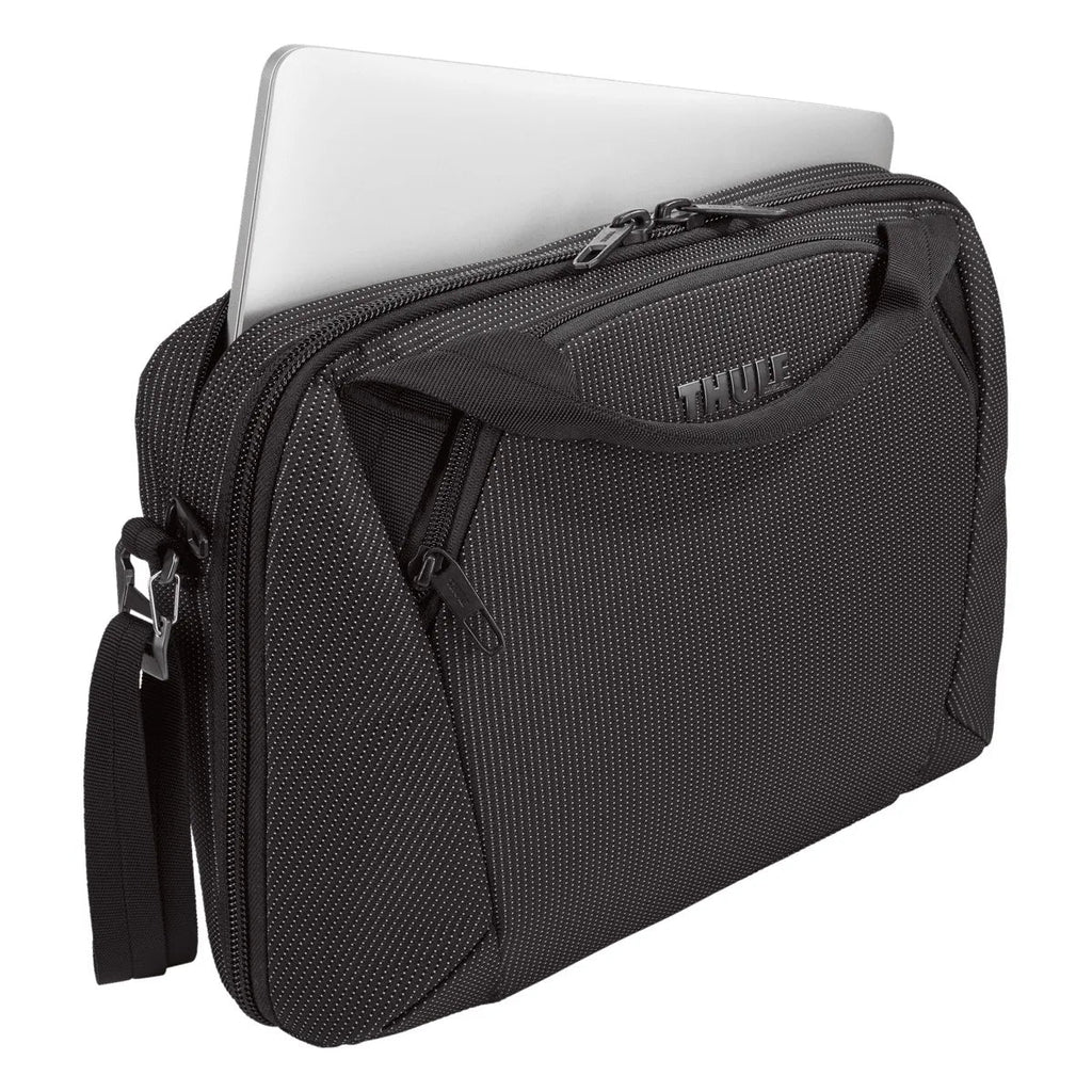 Thule Crossover 2 Laptop Bag 13.3" | Black - KaryKase