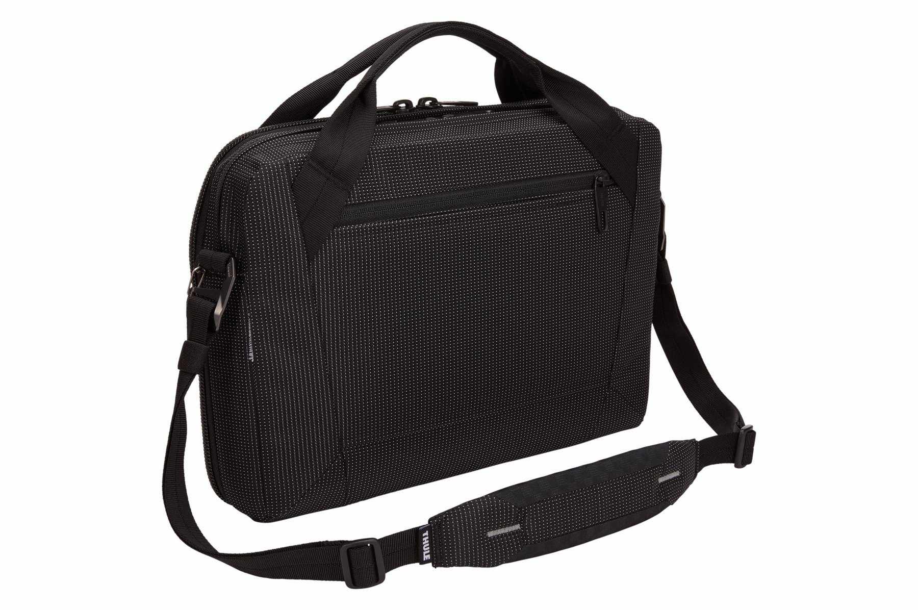 Thule Crossover 2 Laptop Bag 13.3" | Black - KaryKase