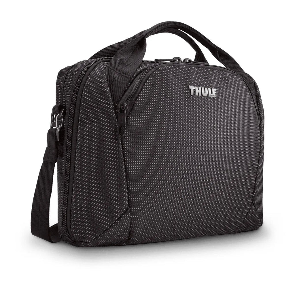 Thule Crossover 2 Laptop Bag 13.3" | Black - KaryKase